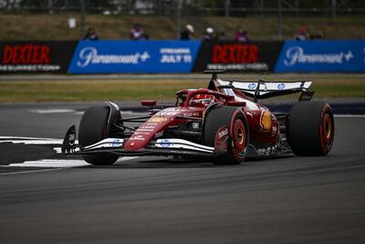 F1. Ferrari, iniziato il lavoro al simulatore per il 2026, Leclerc: "Meno affascinante da guidare". Hamilton: "Sar&agrave; l&rsquo;anno migliore"