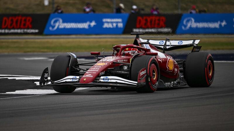 F1. Ferrari, iniziato il lavoro al simulatore per il 2026, Leclerc: &quot;Meno affascinante da guidare&quot;. Hamilton: &quot;Sar&agrave; l&rsquo;anno migliore&quot;
