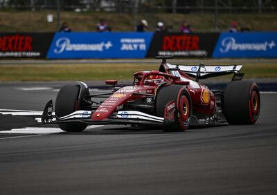 F1. Ferrari, iniziato il lavoro al simulatore per il 2026, Leclerc: Meno affascinante da guidare. Hamilton: Sarà l’anno migliore