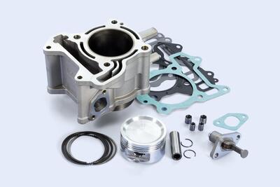 Kit gruppo termico Polini da 61 millimetri