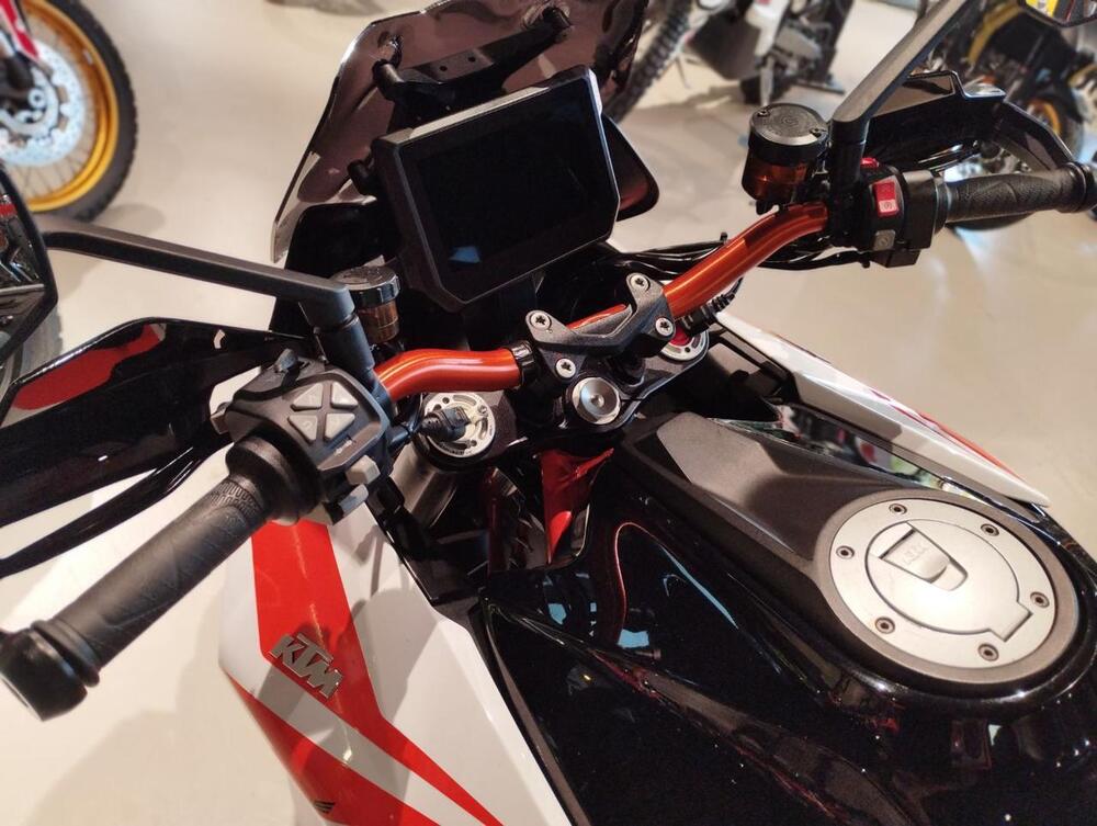 KTM 1290 Super Duke GT (2019 - 20) (7)