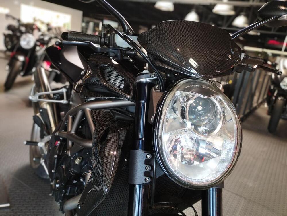 MV Agusta Brutale 990 R (2009 - 12) (3)