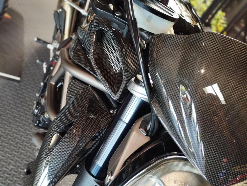 MV Agusta Brutale 990 R (2009 - 12) (7)