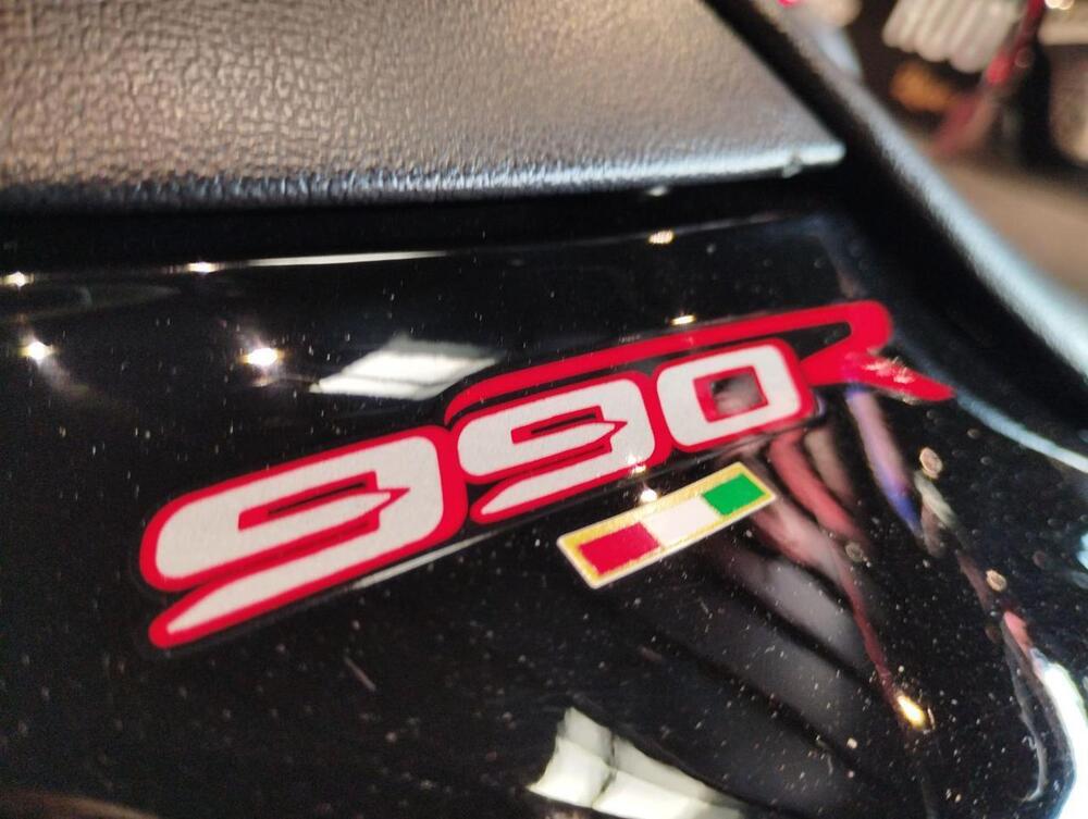 MV Agusta Brutale 990 R (2009 - 12) (8)