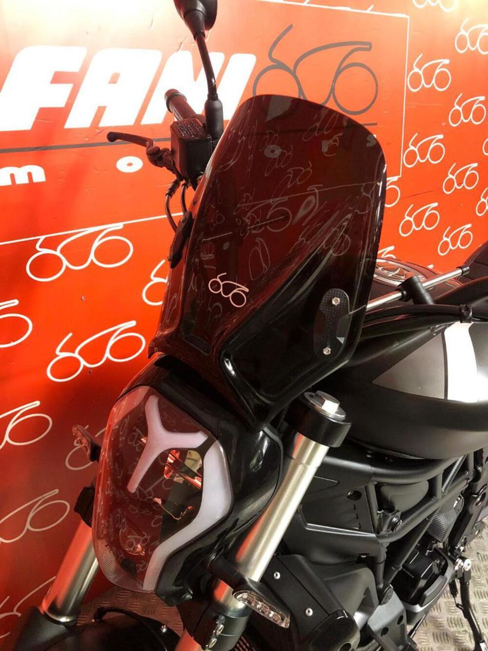 Benelli 502 C (2021 - 25) (6)