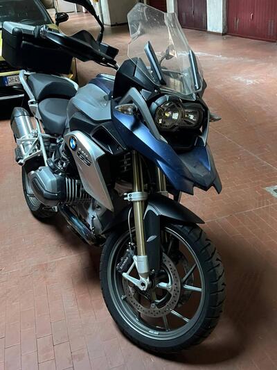 Bmw R 1200 GS (2013 - 16) usata