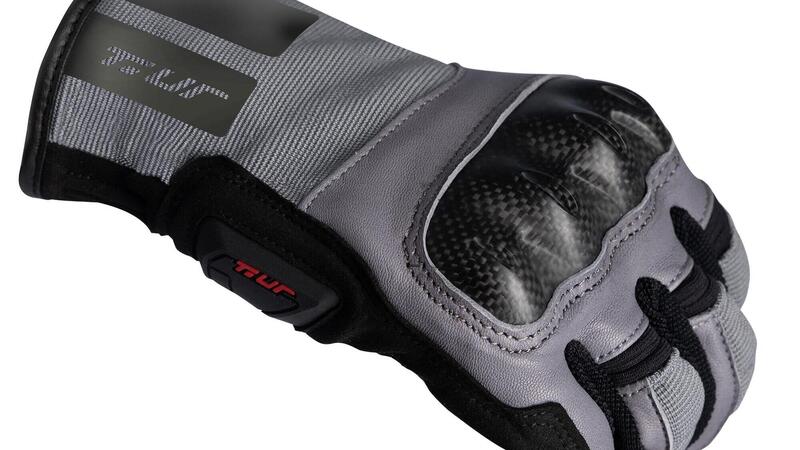 T.ur: tra le novit&agrave; per la stagione 2025 i guanti G-Speed