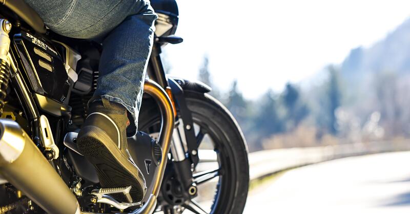 Eleveit presenta la nuova sneaker Skyline Air E-Dry