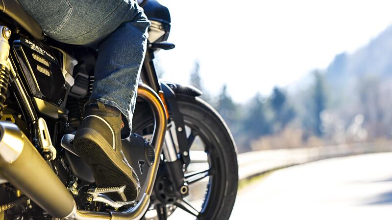 Eleveit presenta la nuova sneaker Skyline Air E-Dry