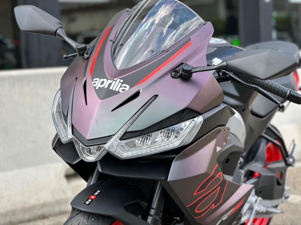 Aprilia RS 457 (2024 - 26) (2)