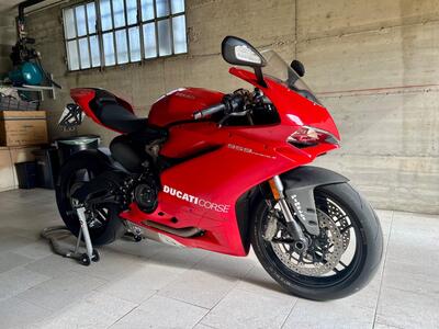 Ducati 959 Panigale (2016 - 19) usata