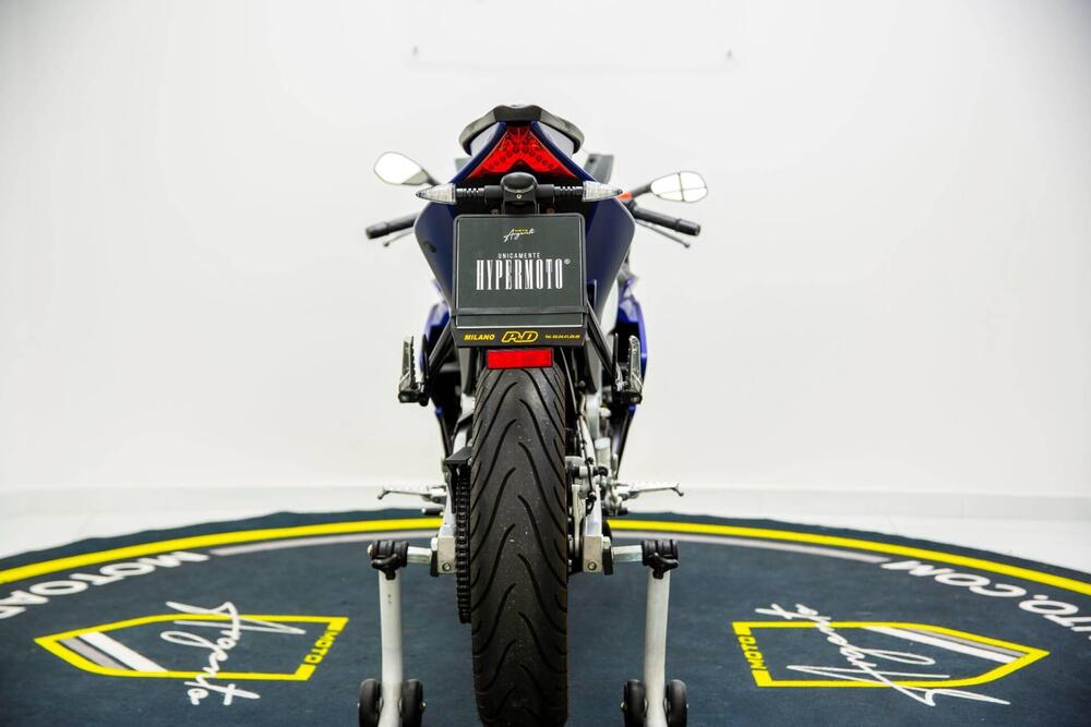 Aprilia RS 125 (2021 - 24) (6)