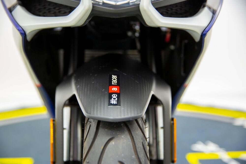 Aprilia RS 125 (2021 - 24) (11)