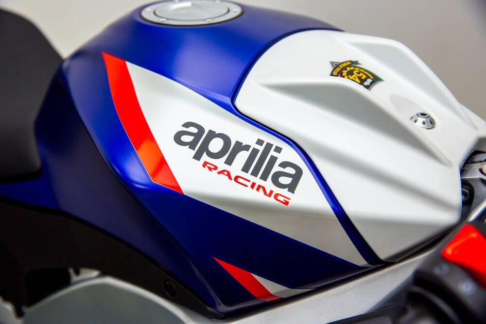 Aprilia RS 125 (2021 - 24) (14)