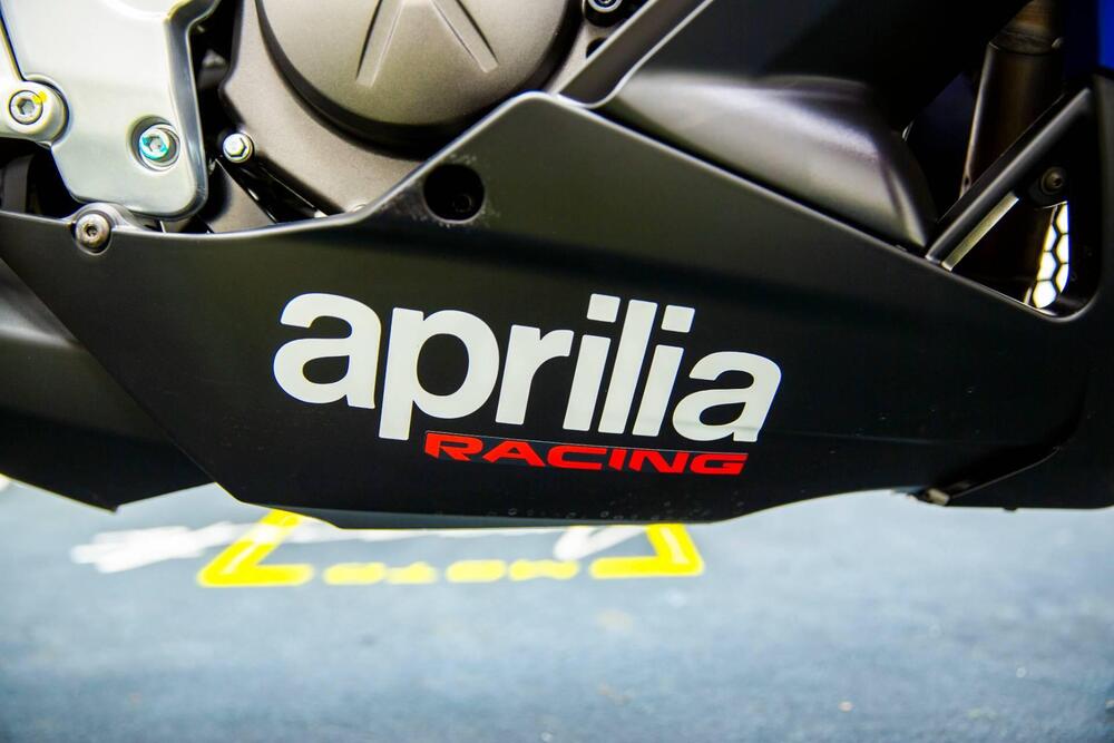 Aprilia RS 125 (2021 - 24) (16)
