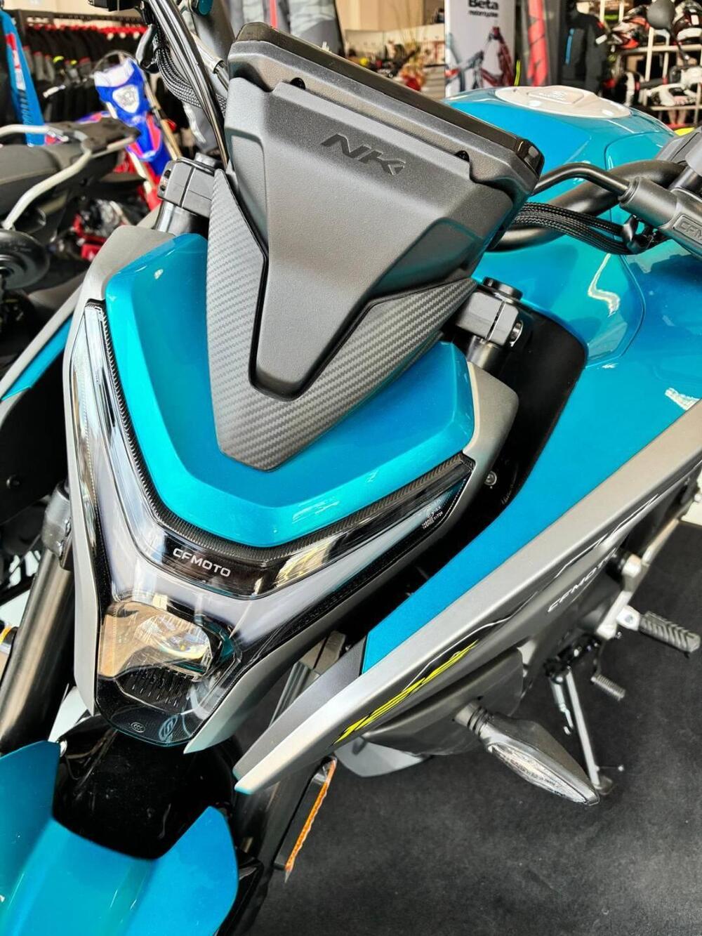 CFMOTO 125NK (2025 - 26) (2)