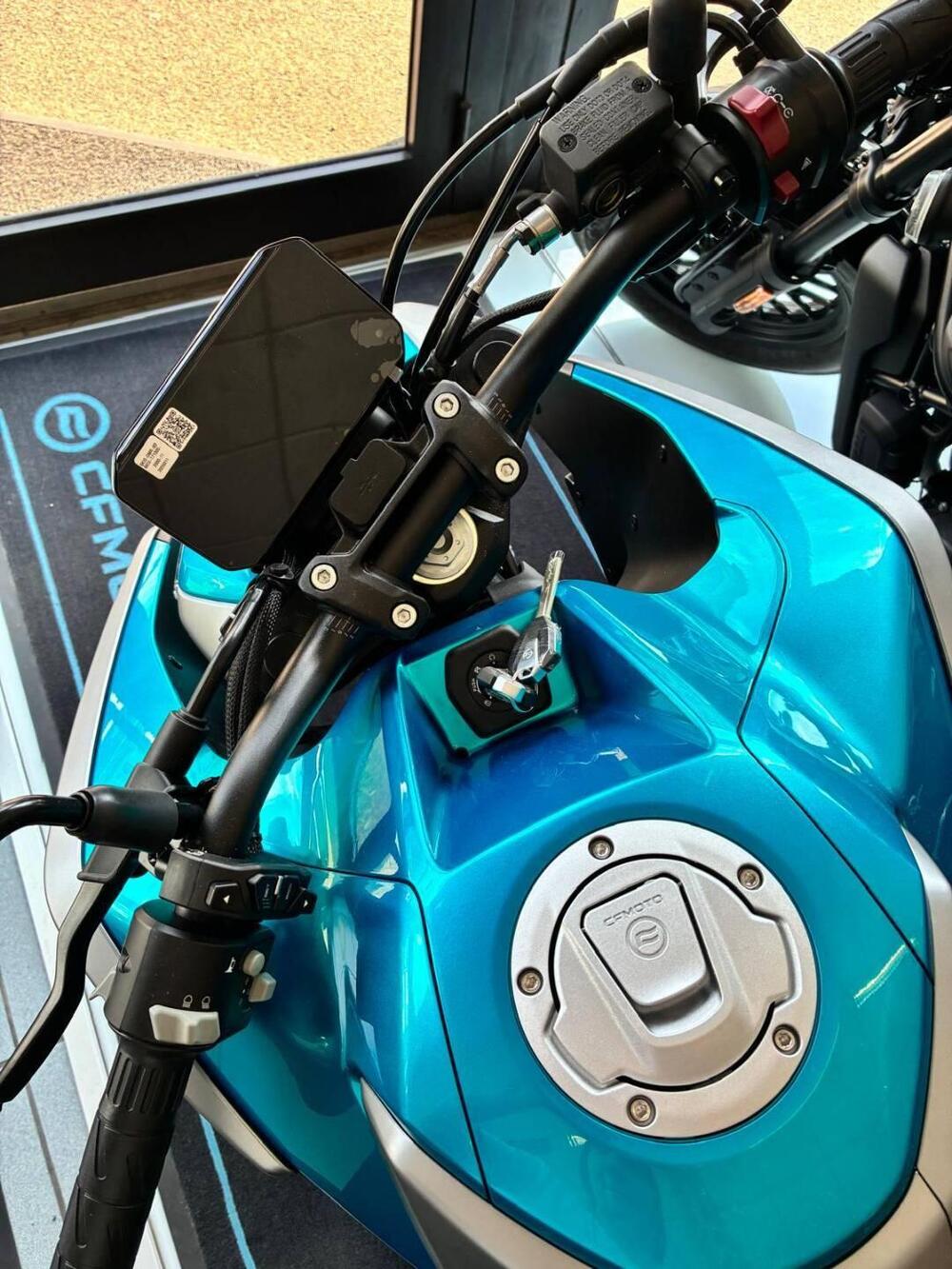 CFMOTO 125NK (2025 - 26) (4)