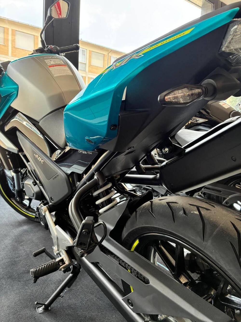 CFMOTO 125NK (2025 - 26) (5)