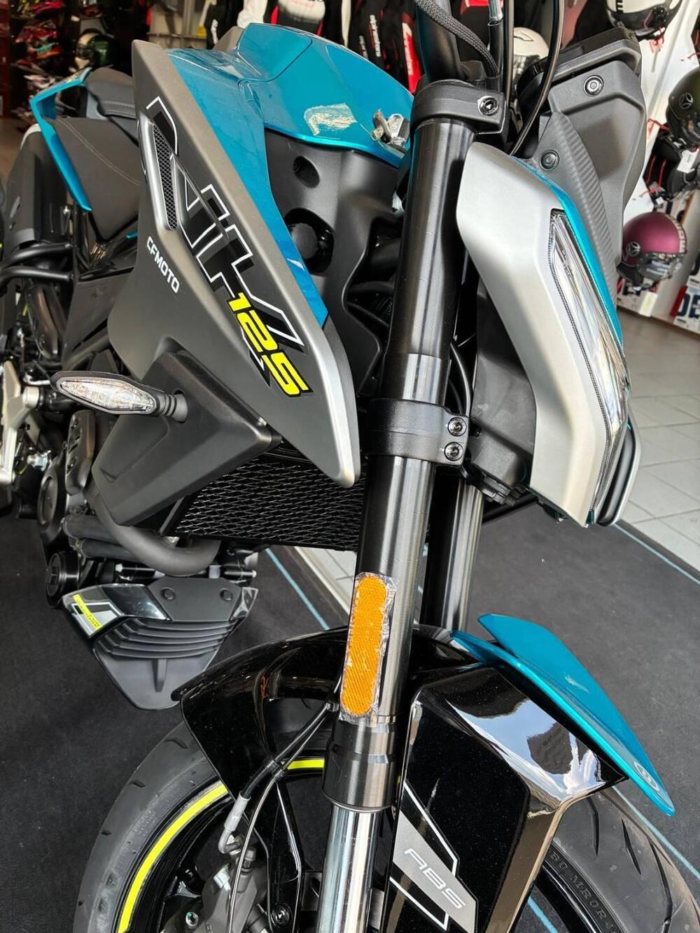 CFMOTO 125NK (2025 - 26) (6)