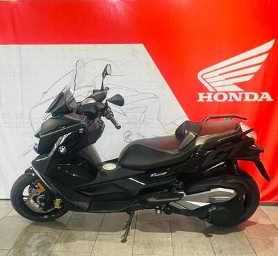 Bmw C 400 GT (2021 - 24) usata