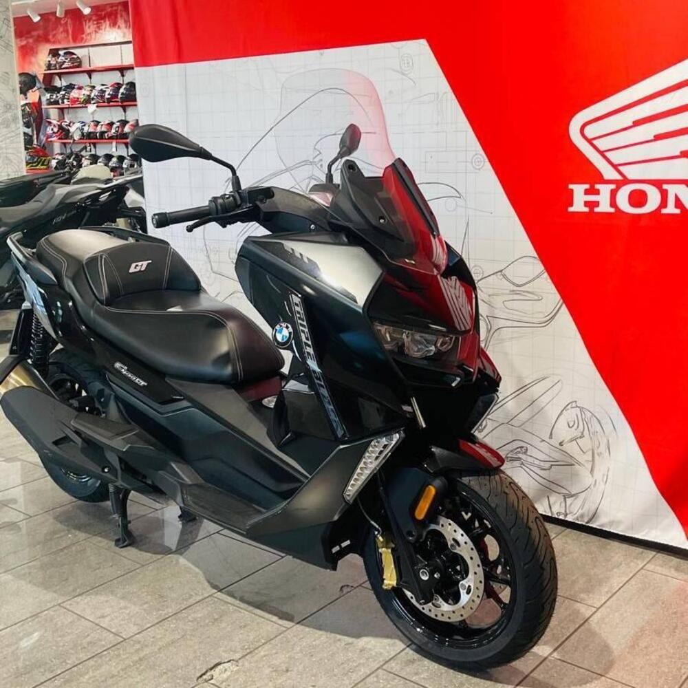 Bmw C 400 GT (2021 - 24) (3)