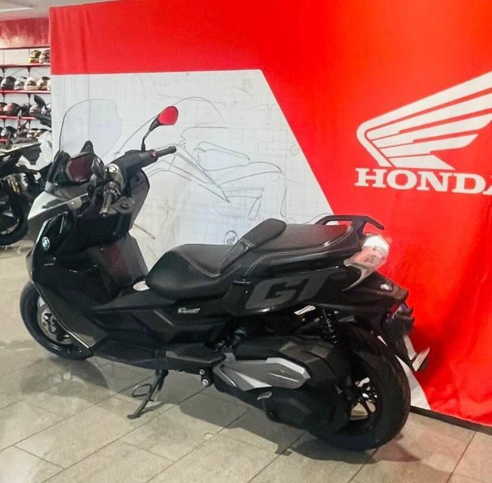 Bmw C 400 GT (2021 - 24) (5)