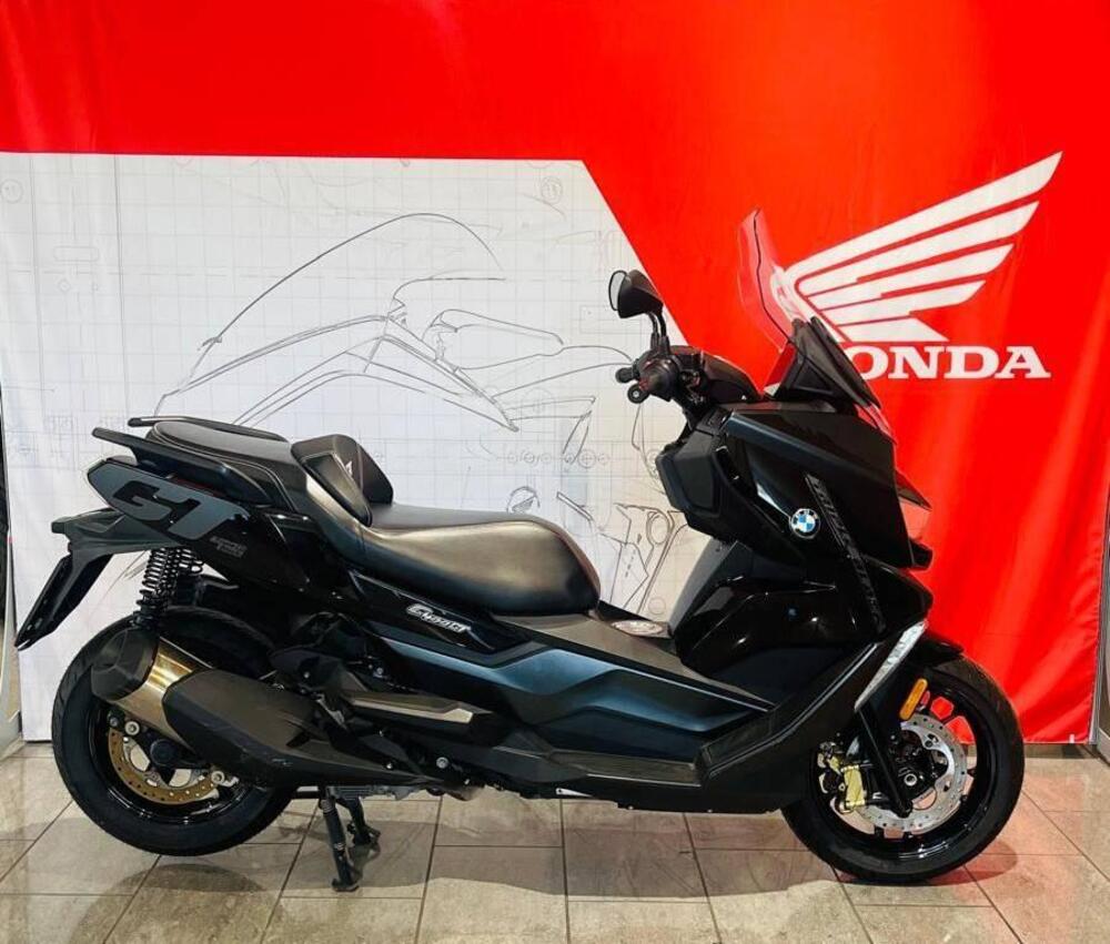 Bmw C 400 GT (2021 - 24) (6)