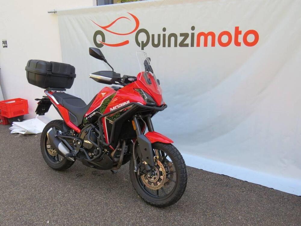 Moto Morini X-Cape 650 (2021 - 25) (3)
