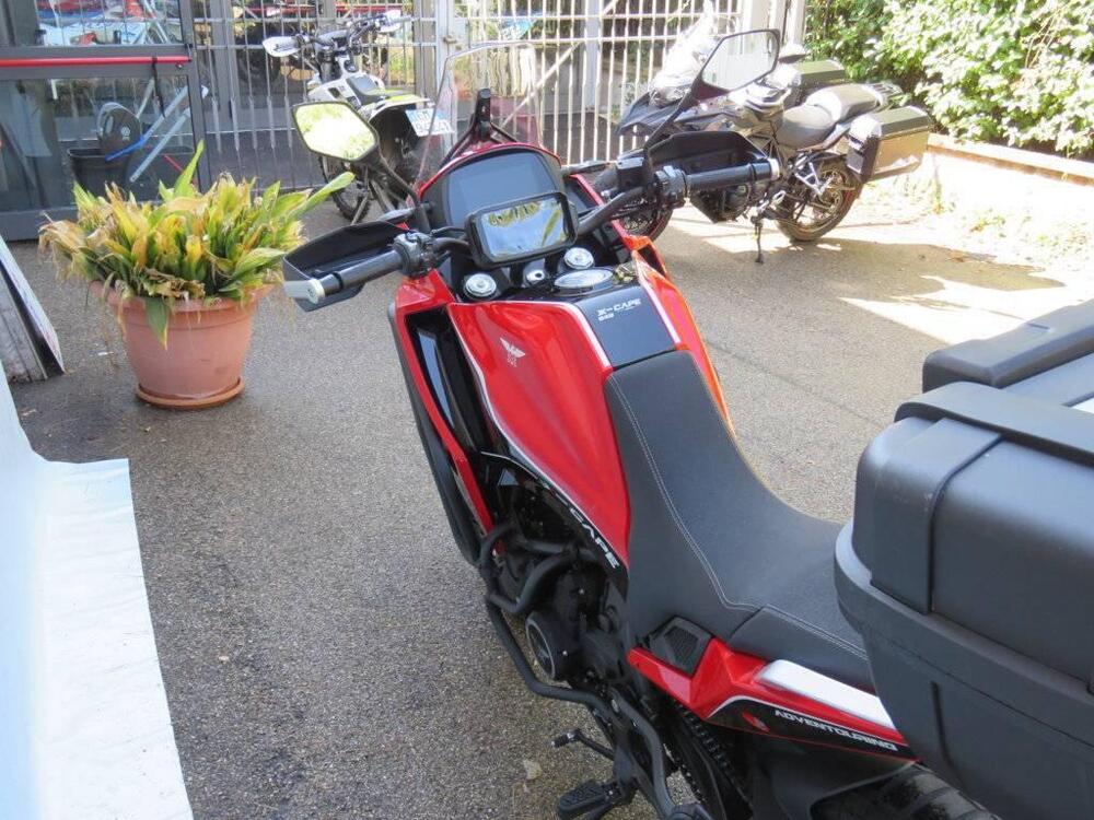 Moto Morini X-Cape 650 (2021 - 25) (4)
