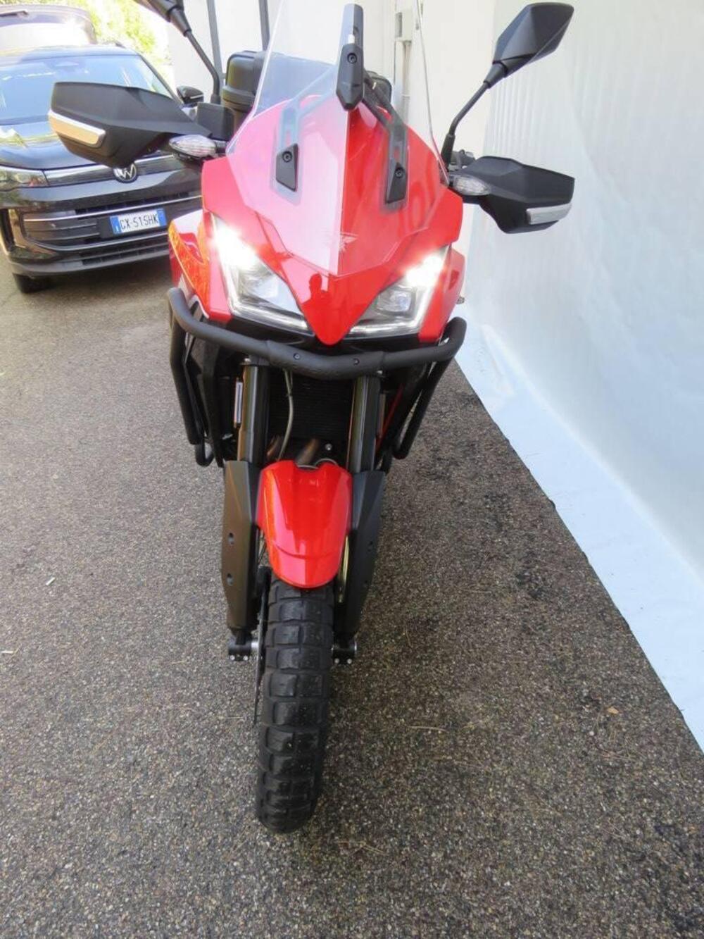 Moto Morini X-Cape 650 (2021 - 25) (9)