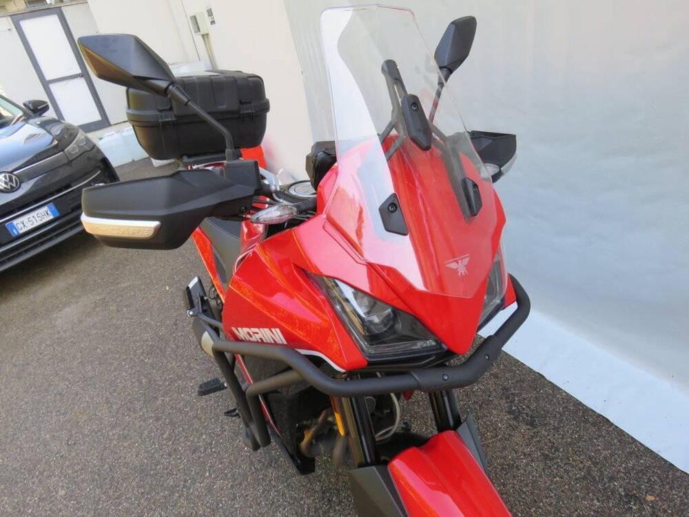 Moto Morini X-Cape 650 (2021 - 25) (10)