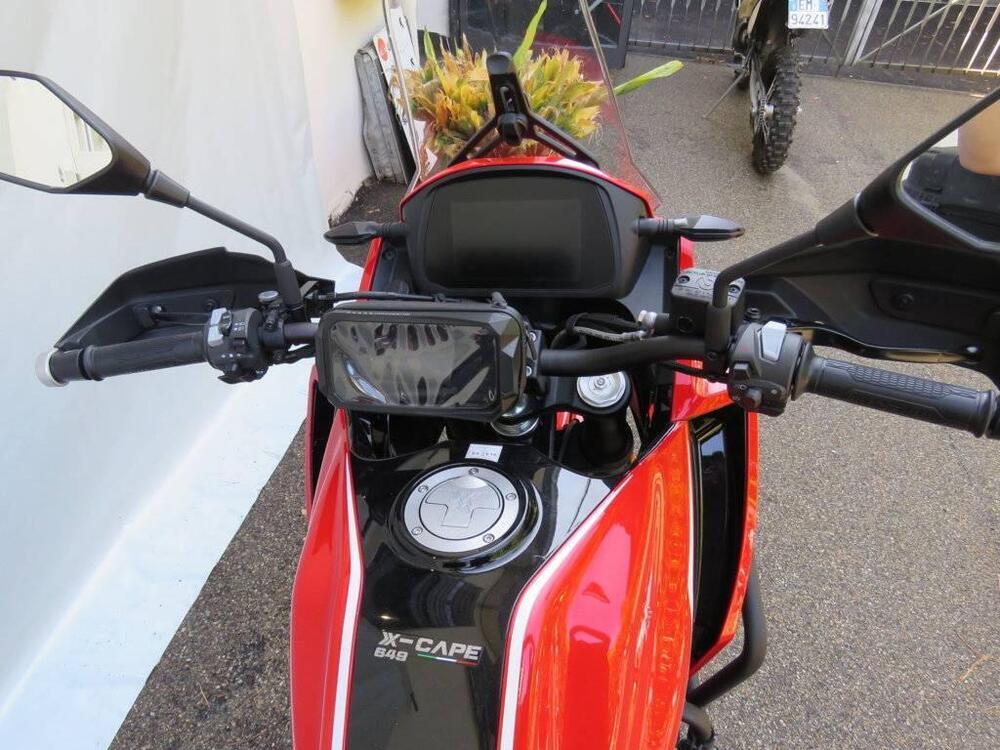 Moto Morini X-Cape 650 (2021 - 25) (11)