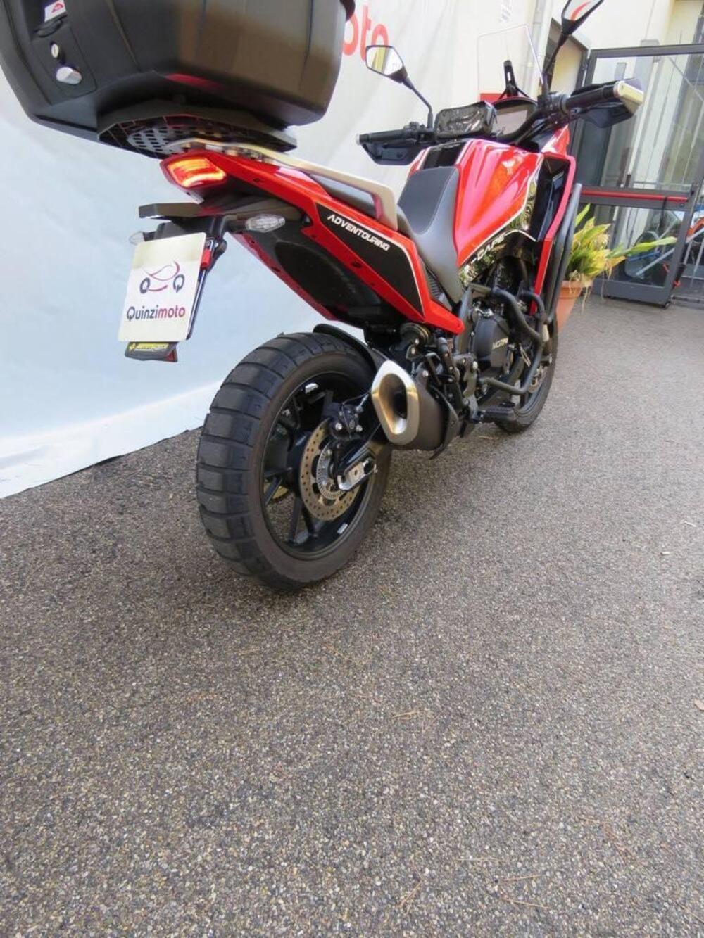 Moto Morini X-Cape 650 (2021 - 25) (13)