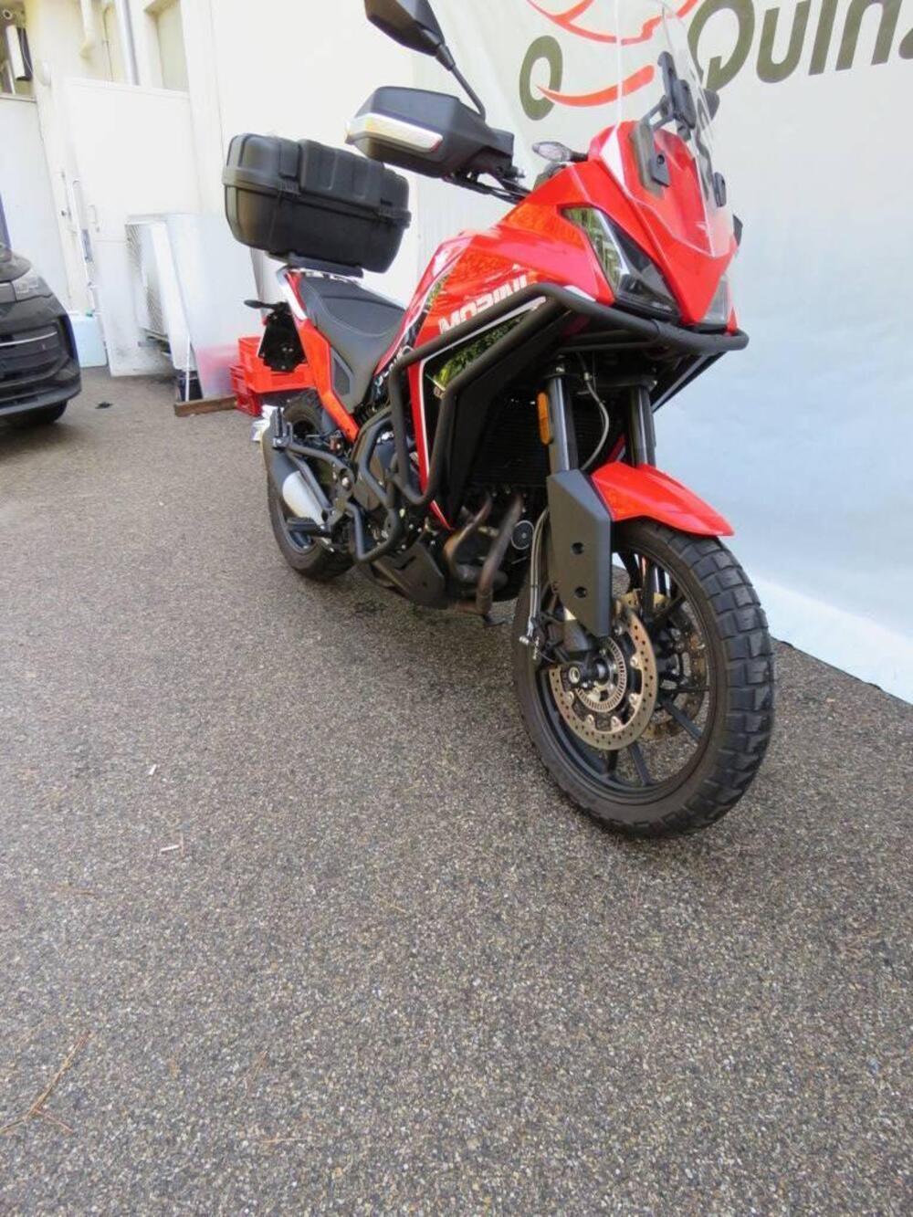 Moto Morini X-Cape 650 (2021 - 25) (14)