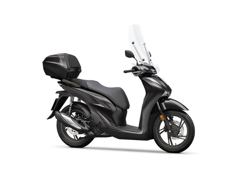 Honda SH 150i (2024 - 25)