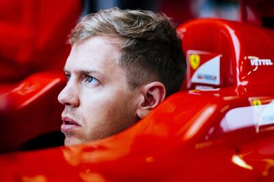 F1. Vettel: &quot;Non rimpiango la Ferrari, ma l&rsquo;addio alla Red Bull fu troppo freddo&quot;. Ora pu&ograve; prendere il posto di Helmut Marko