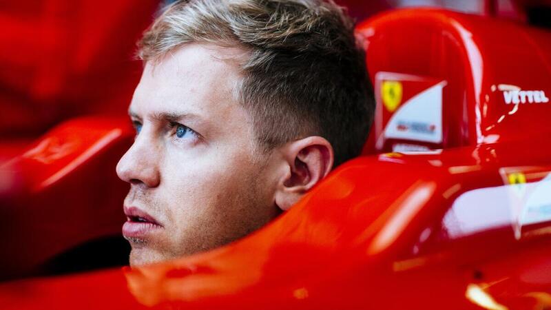 F1. Vettel: &quot;Non rimpiango la Ferrari, ma l&rsquo;addio alla Red Bull fu troppo freddo&quot;. Ora pu&ograve; prendere il posto di Helmut Marko
