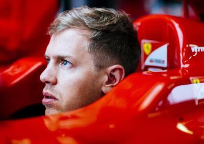 F1. Vettel: Non rimpiango la Ferrari, ma l’addio alla Red Bull fu troppo freddo. Ora può prendere il posto di Helmut Marko