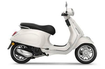 Vespa Primavera 150 (2024 - 25) nuova