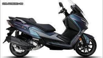 Sym Joymax 300 Z (2025) nuova