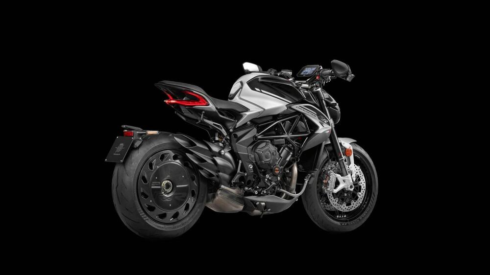 MV Agusta Dragster 800 RR Ottantesimo (2025 - 26) (2)