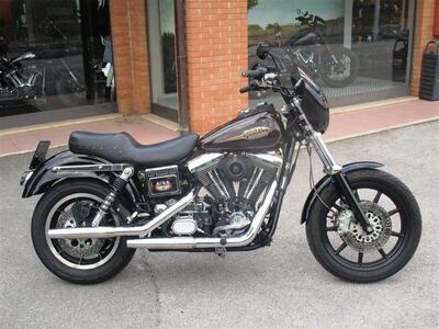Harley-Davidson 1340 Low Rider Convertible (1994 - 99) - FRXC usata