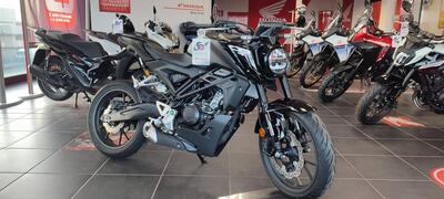 Honda CB 125 R (2024 - 25) nuova