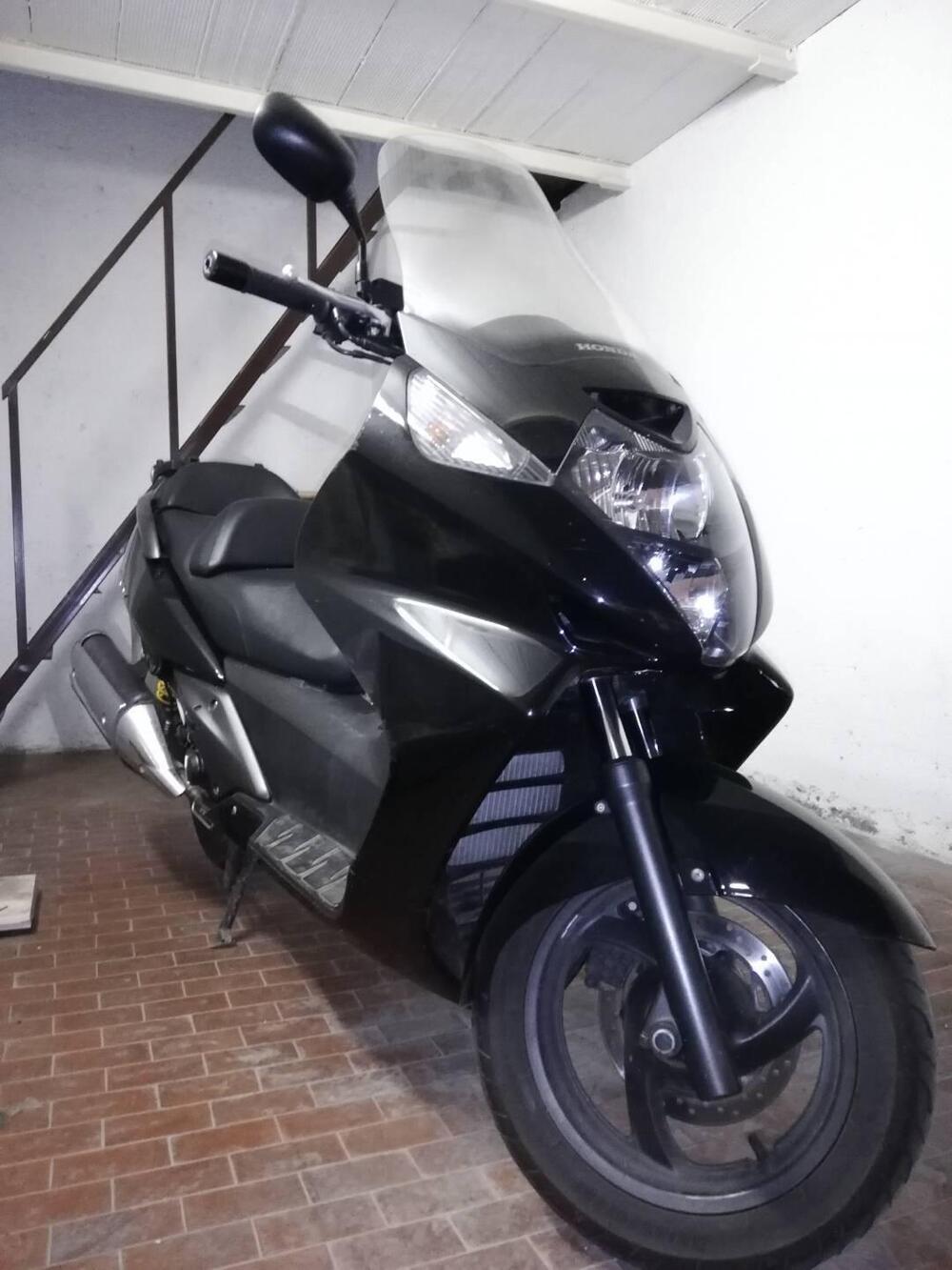 Honda Silver Wing 400 (2006 - 09)