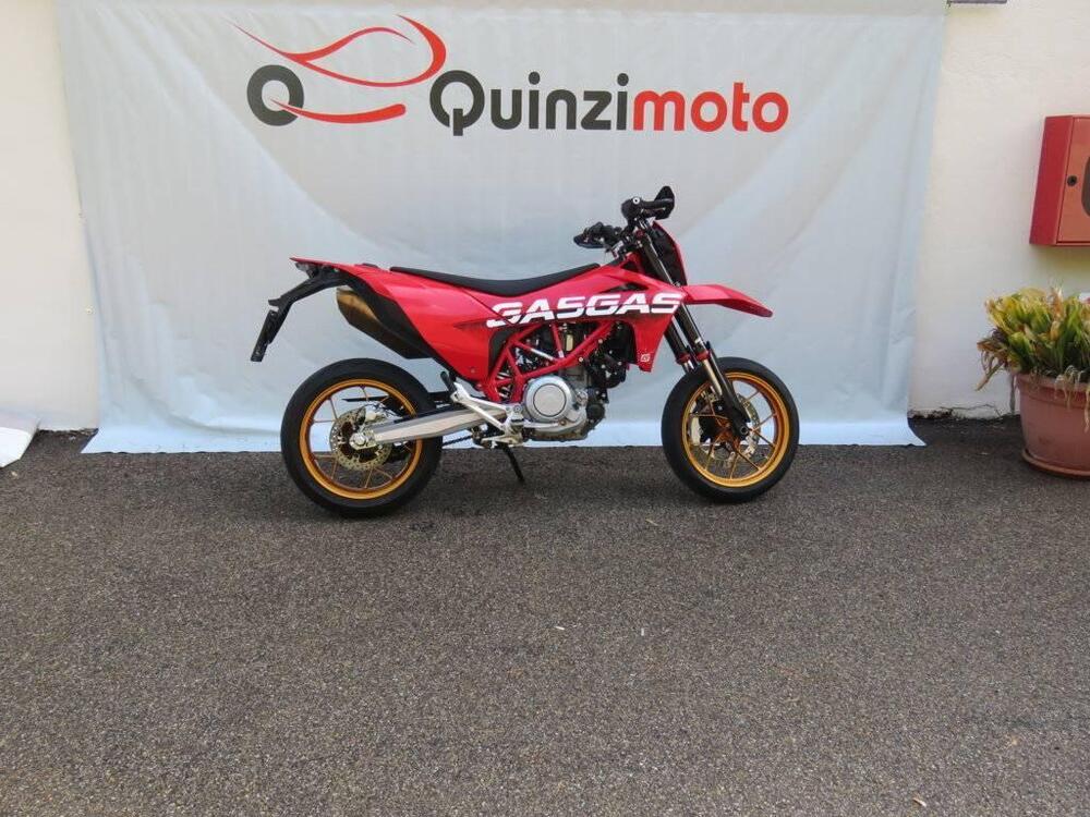 GASGAS SM 700 (2022 - 26)