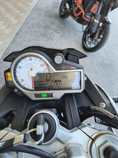 Bmw S 1000 R (2017 - 20) usata