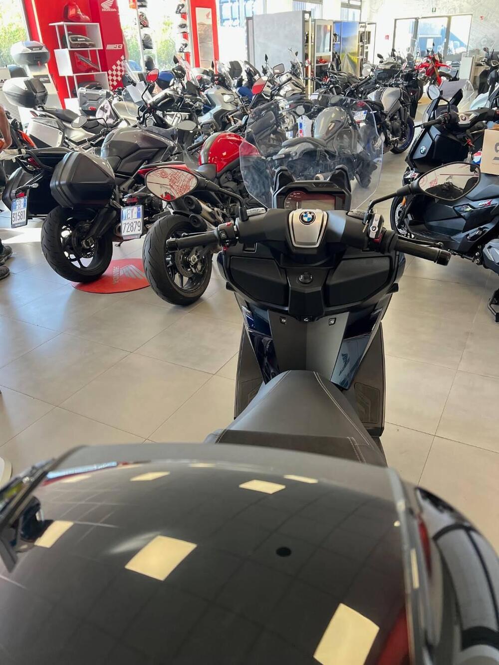 Bmw C 400 GT (2021 - 24) (4)