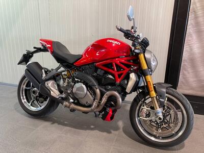 Ducati Monster 1200 S (2017 - 21) usata