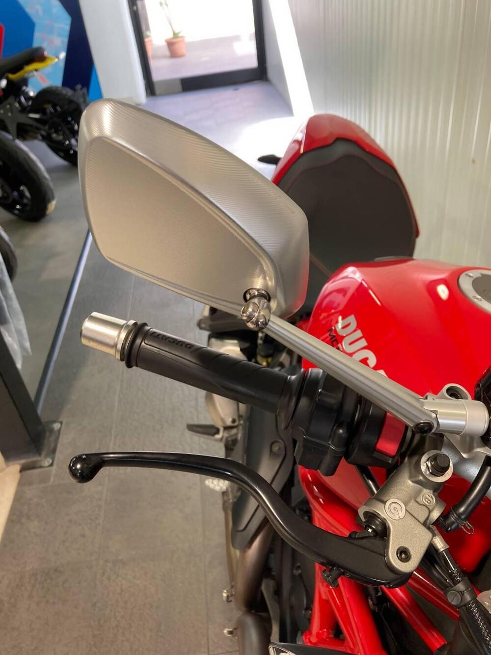 Ducati Monster 1200 S (2017 - 21) (2)