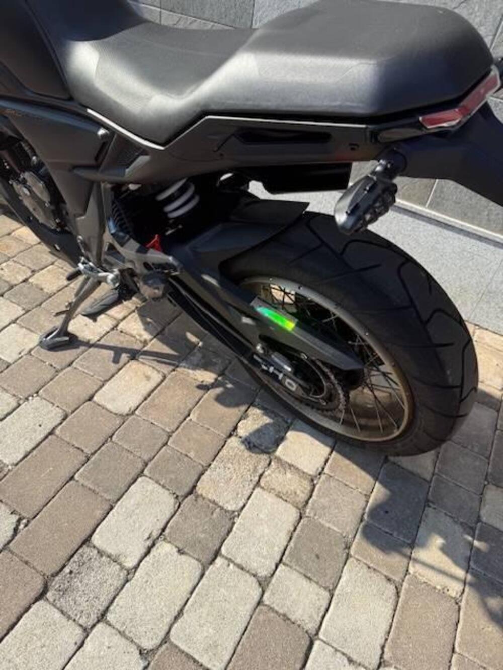 Zontes ZT350-GK (2022 - 26) (2)